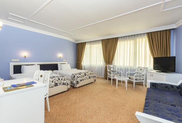 Kumburgaz Marin Princess Hotel - Görsel 20