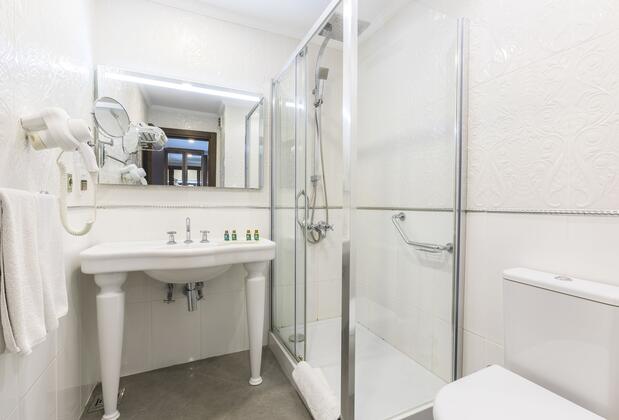 Kumburgaz Marin Princess Hotel - Görsel 26