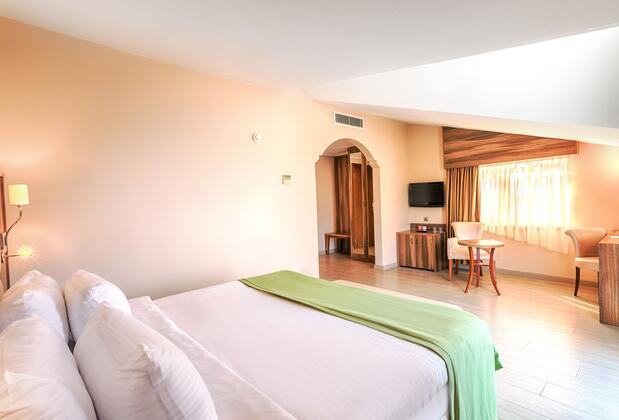 Kumburgaz Marin Princess Hotel - Görsel 18