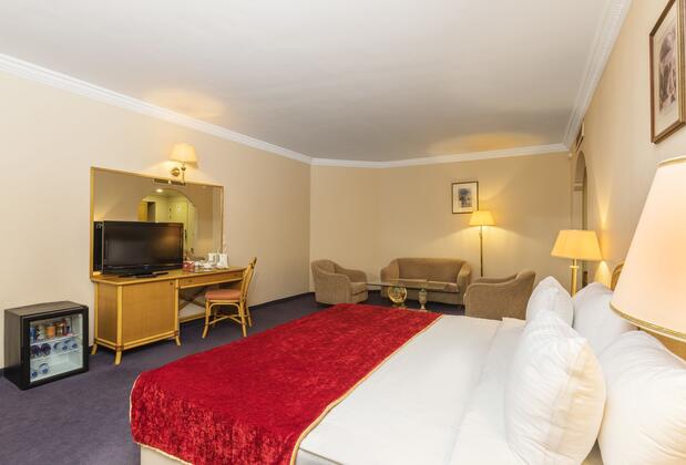 Kumburgaz Marin Princess Hotel - Görsel 19