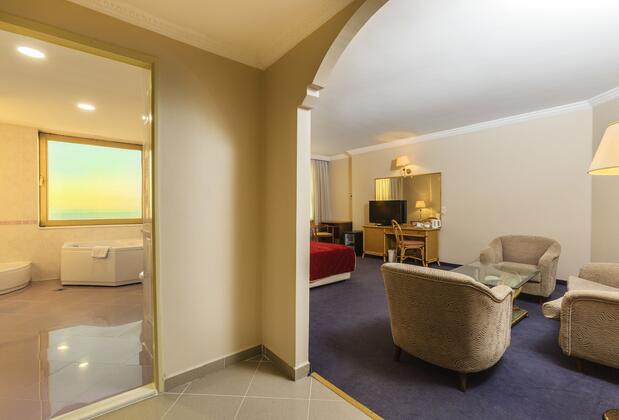 Kumburgaz Marin Princess Hotel - Görsel 15