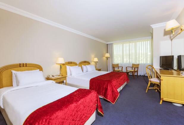 Kumburgaz Marin Princess Hotel - Görsel 22