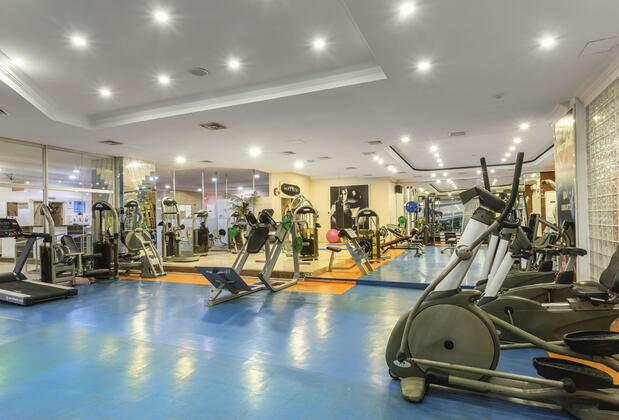 Kumburgaz Marin Princess Hotel - Görsel 8