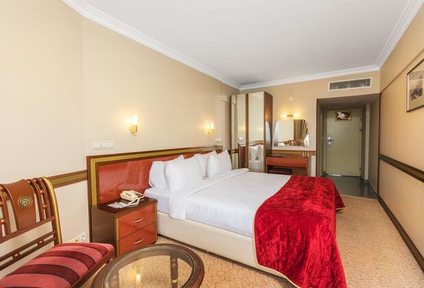 Kumburgaz Marin Princess Hotel - Görsel 24