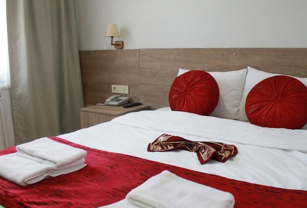 Abisso Hotel - Görsel 9