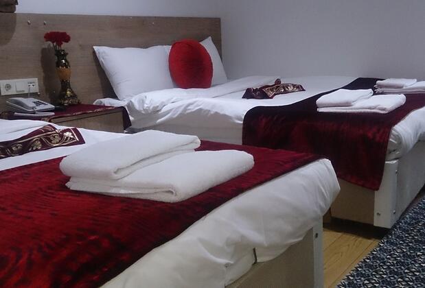 Abisso Hotel - Görsel 10