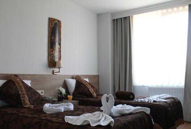 Abisso Hotel - Görsel 7