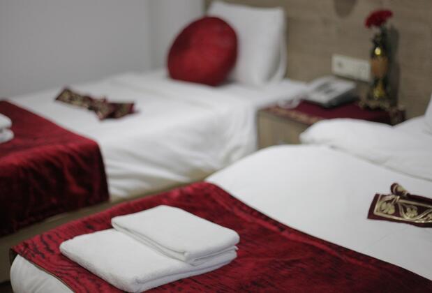 Abisso Hotel - Görsel 12