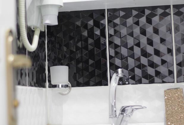 Abisso Hotel - Görsel 44