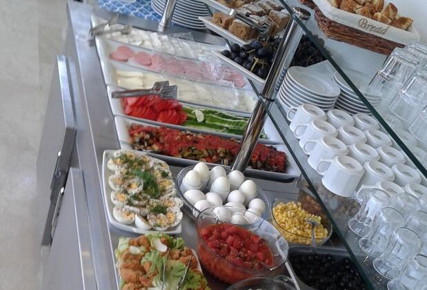 Abisso Hotel - Görsel 48