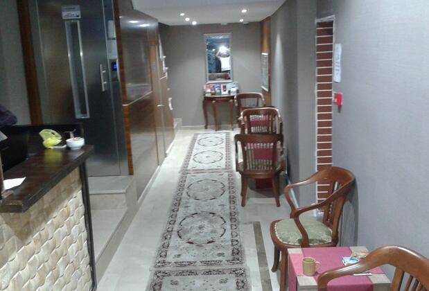 Abisso Hotel - Görsel 4