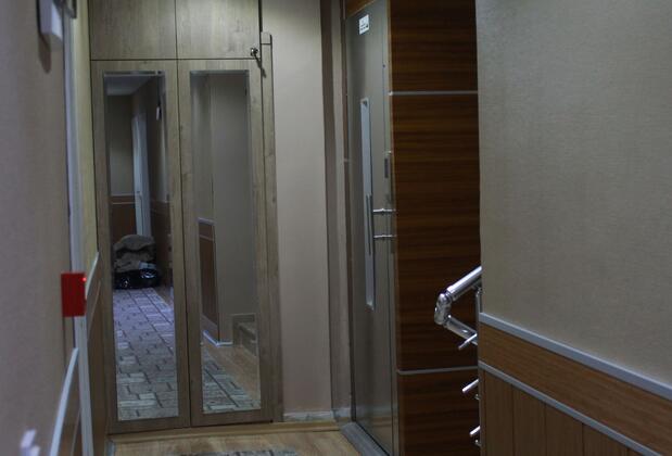 Abisso Hotel - Görsel 13