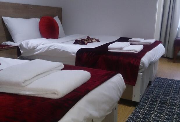 Abisso Hotel - Görsel 15