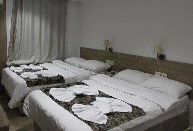 Abisso Hotel - Görsel 8