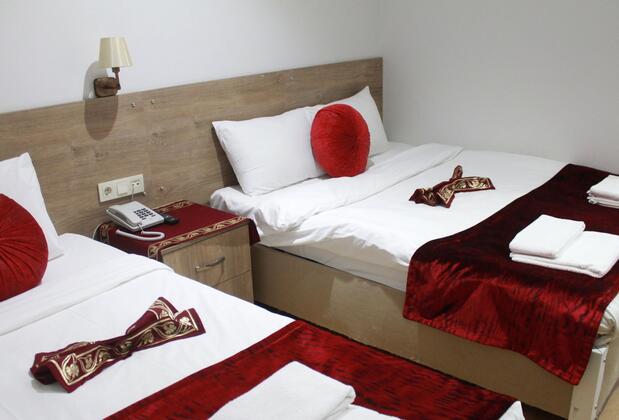 Abisso Hotel - Görsel 16