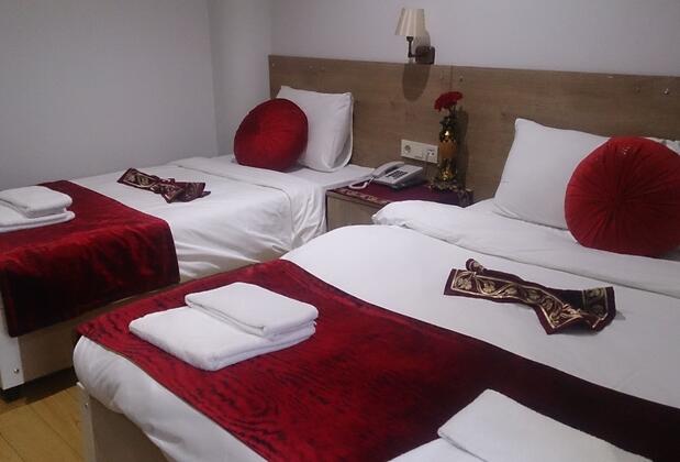 Abisso Hotel - Görsel 17