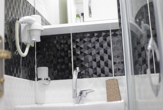 Abisso Hotel - Görsel 41