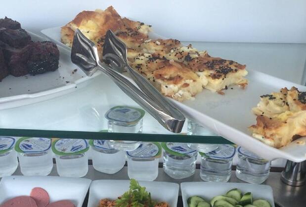 Abisso Hotel - Görsel 47