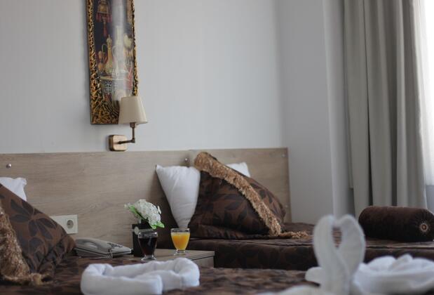 Abisso Hotel - Görsel 18