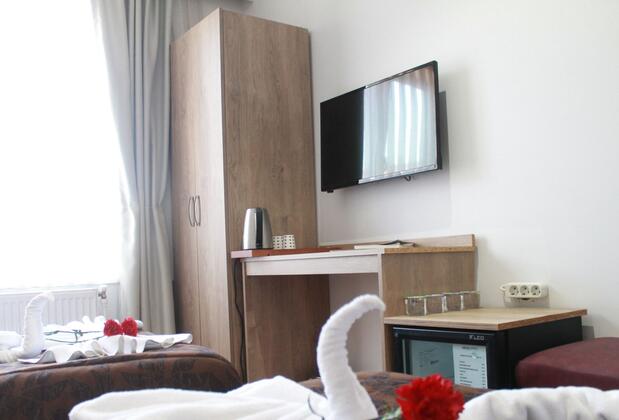 Abisso Hotel - Görsel 20