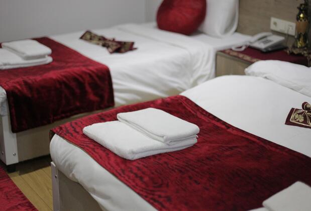 Abisso Hotel - Görsel 21