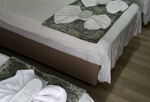 Abisso Hotel - Görsel 22