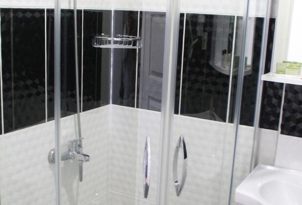 Abisso Hotel - Görsel 40