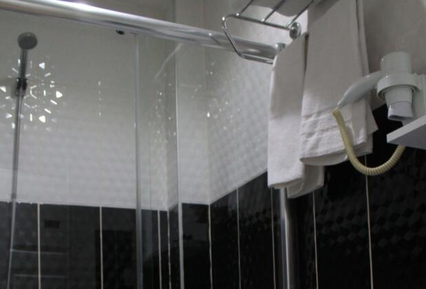 Abisso Hotel - Görsel 45