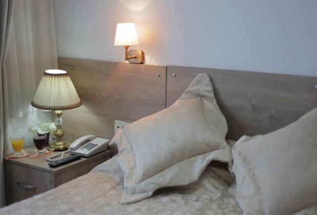 Abisso Hotel - Görsel 23