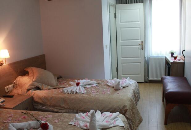 Abisso Hotel - Görsel 24