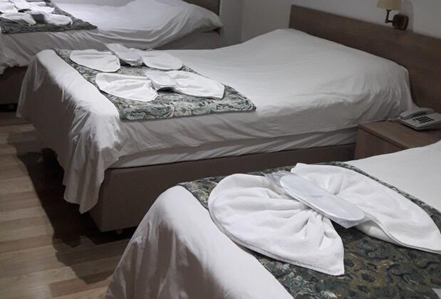 Abisso Hotel - Görsel 25