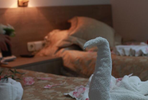 Abisso Hotel - Görsel 26