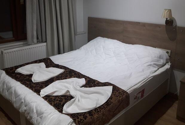 Abisso Hotel - Görsel 27