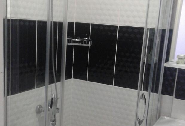 Abisso Hotel - Görsel 42