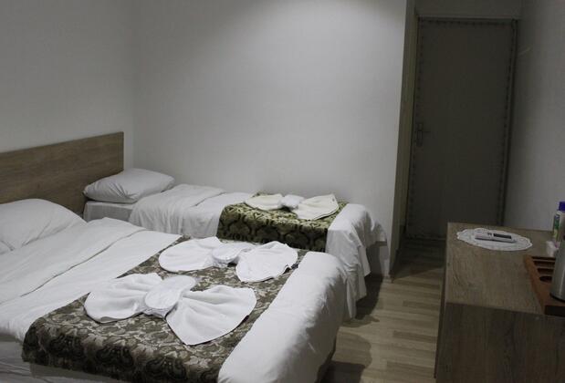 Abisso Hotel - Görsel 28