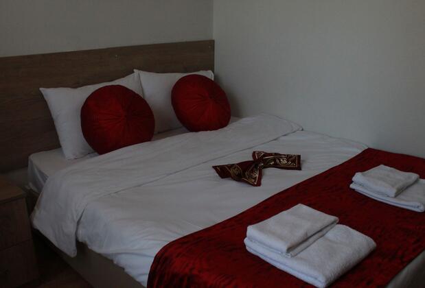 Abisso Hotel - Görsel 29