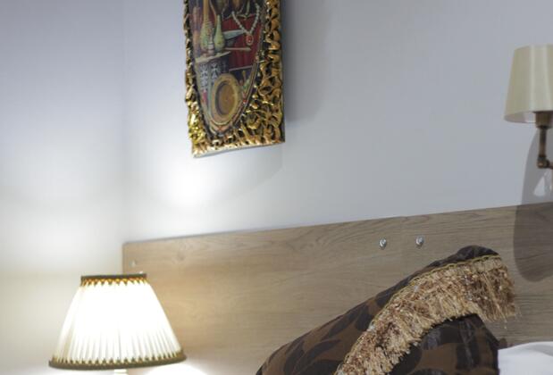 Abisso Hotel - Görsel 30