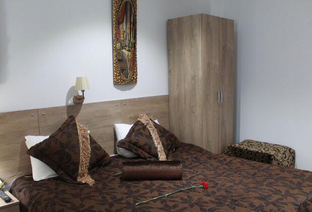 Abisso Hotel - Görsel 31