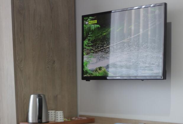 Abisso Hotel - Görsel 32