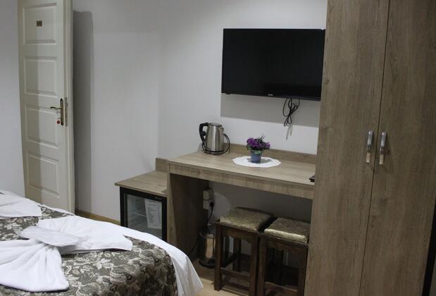 Abisso Hotel - Görsel 33