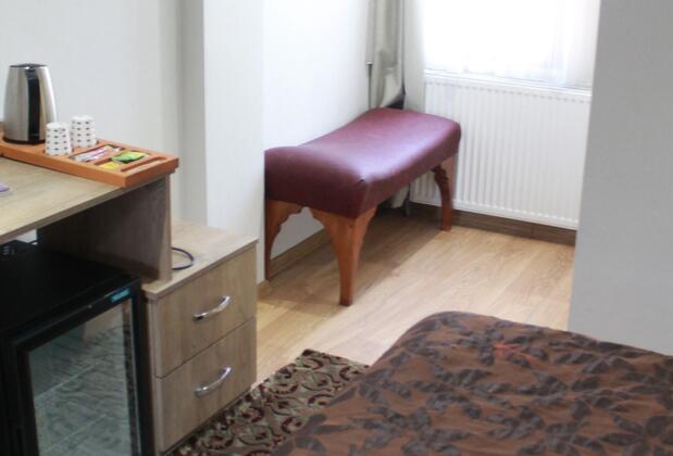 Abisso Hotel - Görsel 35