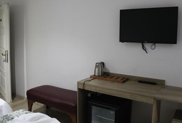 Abisso Hotel - Görsel 36