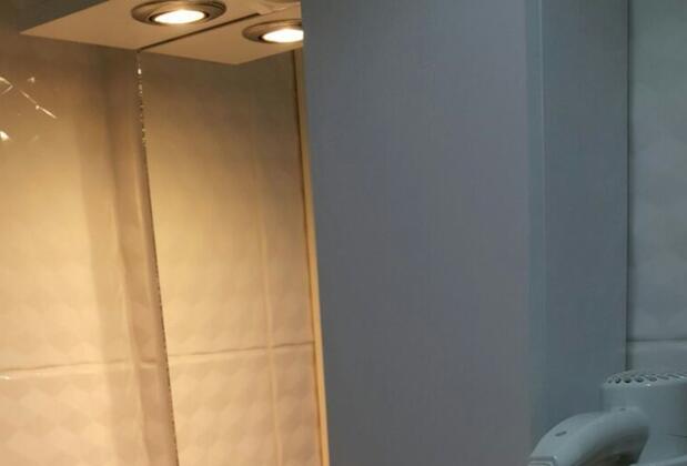 Abisso Hotel - Görsel 43