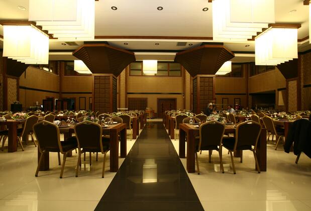 Grand Çalı Otel - Görsel 4