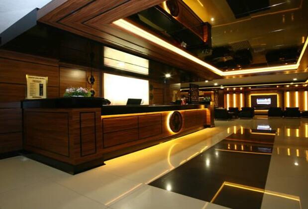 Grand Çalı Otel - Görsel 3