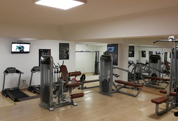 Grand Çalı Otel - Görsel 6