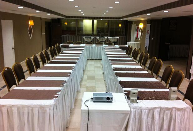 Grand Çalı Otel - Görsel 7