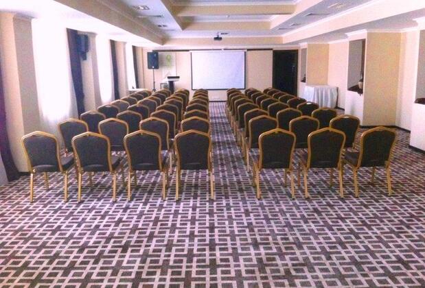 Grand Çalı Otel - Görsel 8