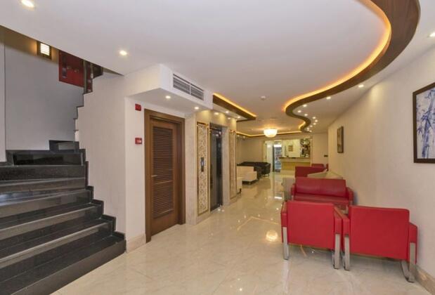 Marcello Hotel Laleli - Görsel 3