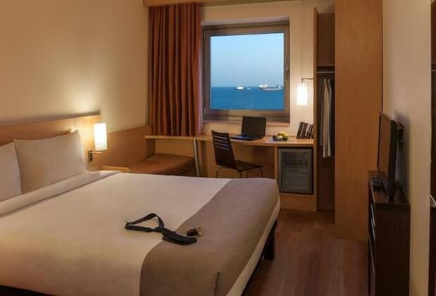 İbis İstanbul Zeytinburnu - Görsel 9